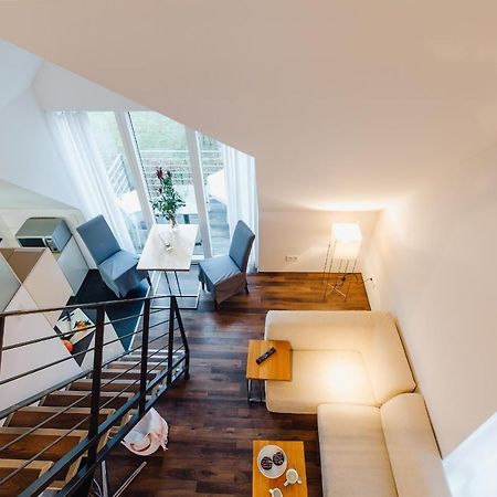 M2 Living Maisonette Apartment No 3 Prerow Dış mekan fotoğraf