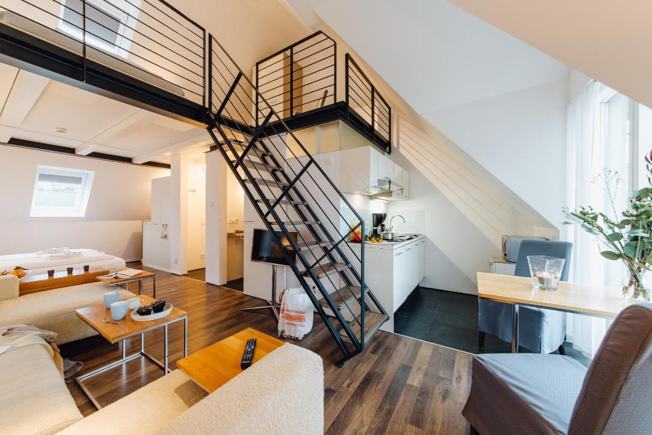 M2 Living Maisonette Apartment No 3 Prerow Dış mekan fotoğraf