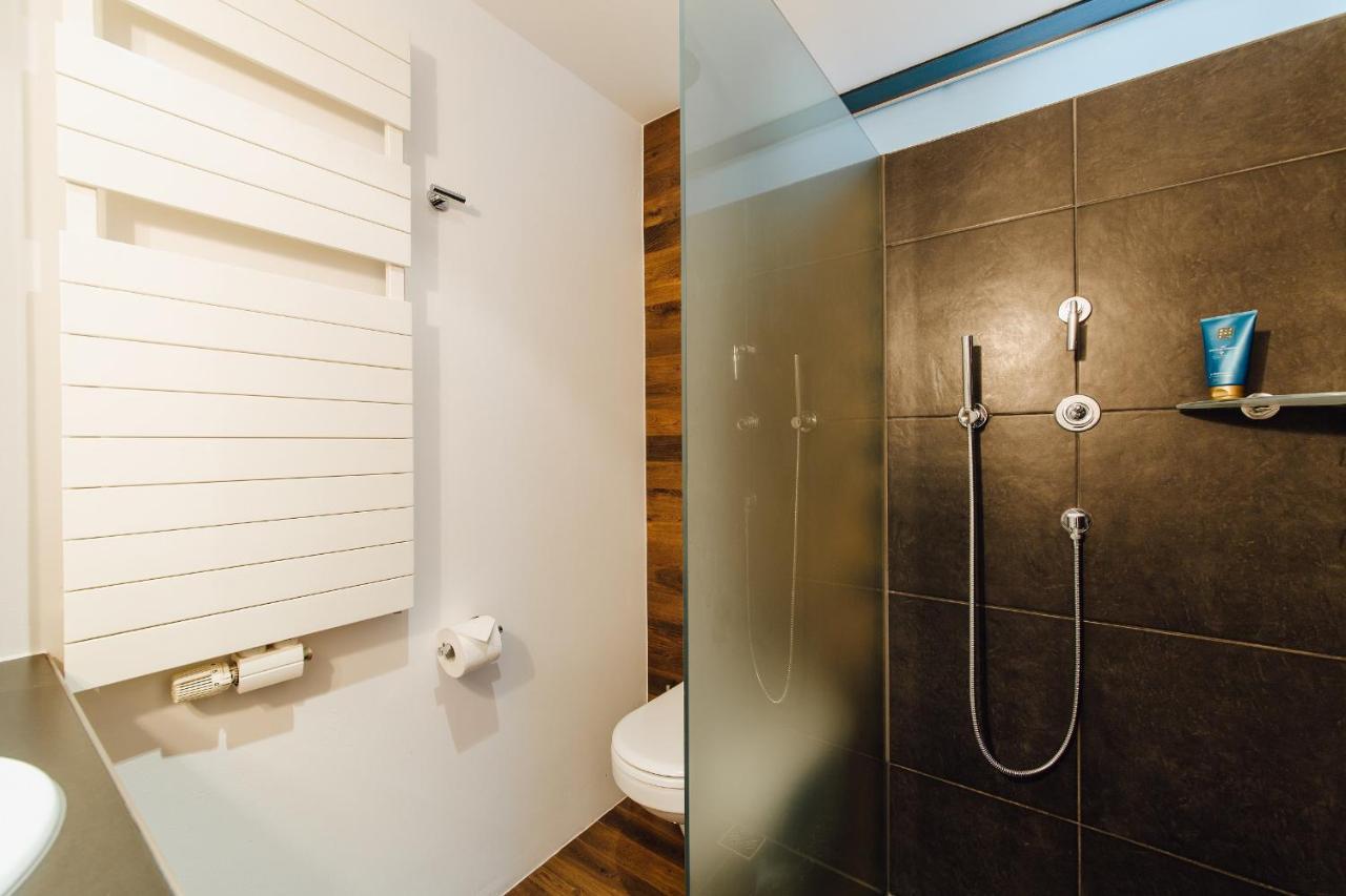 M2 Living Maisonette Apartment No 3 Prerow Dış mekan fotoğraf