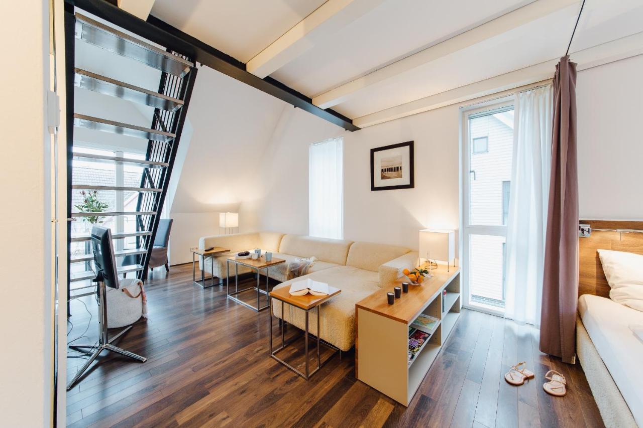M2 Living Maisonette Apartment No 3 Prerow Dış mekan fotoğraf