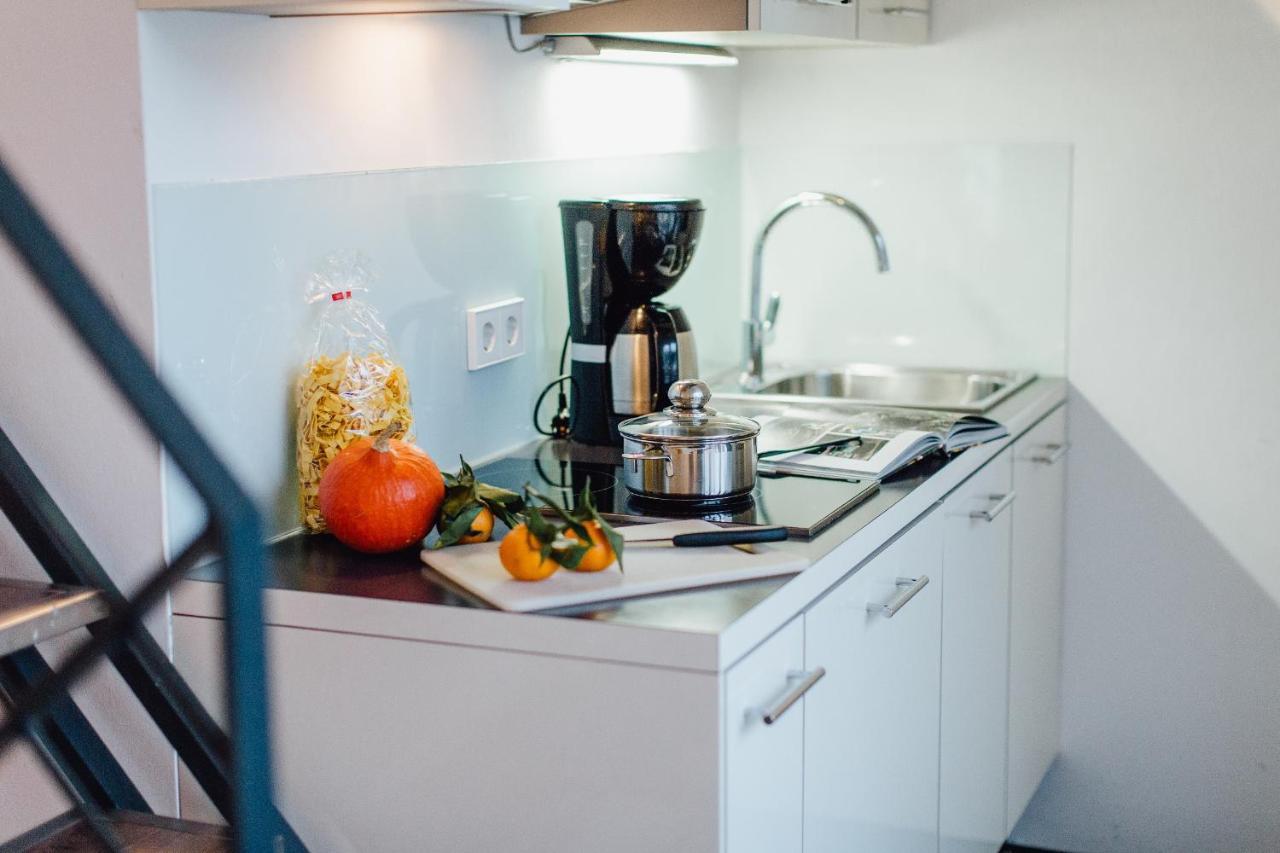 M2 Living Maisonette Apartment No 3 Prerow Dış mekan fotoğraf