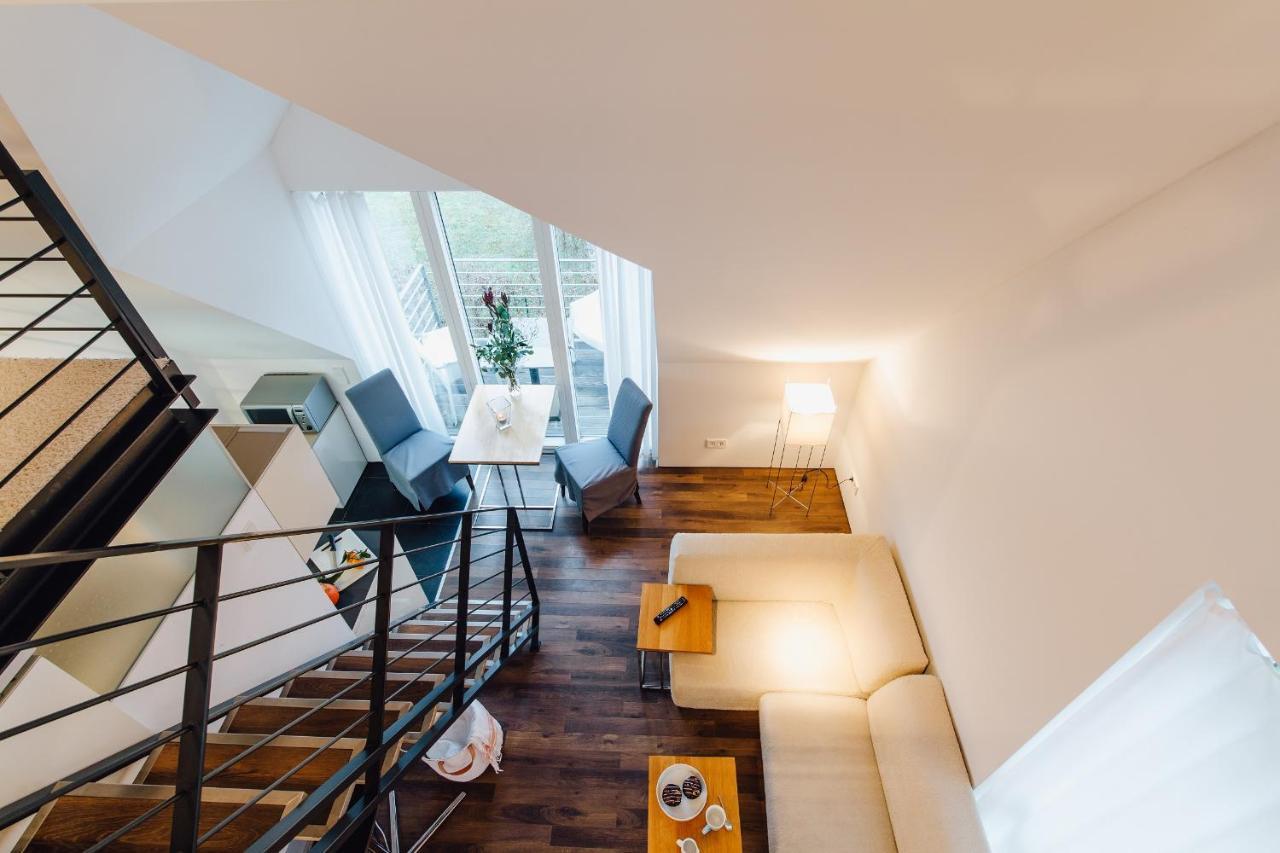 M2 Living Maisonette Apartment No 3 Prerow Dış mekan fotoğraf